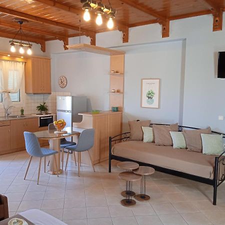 Katerina House Apartman Finikúnda Kültér fotó