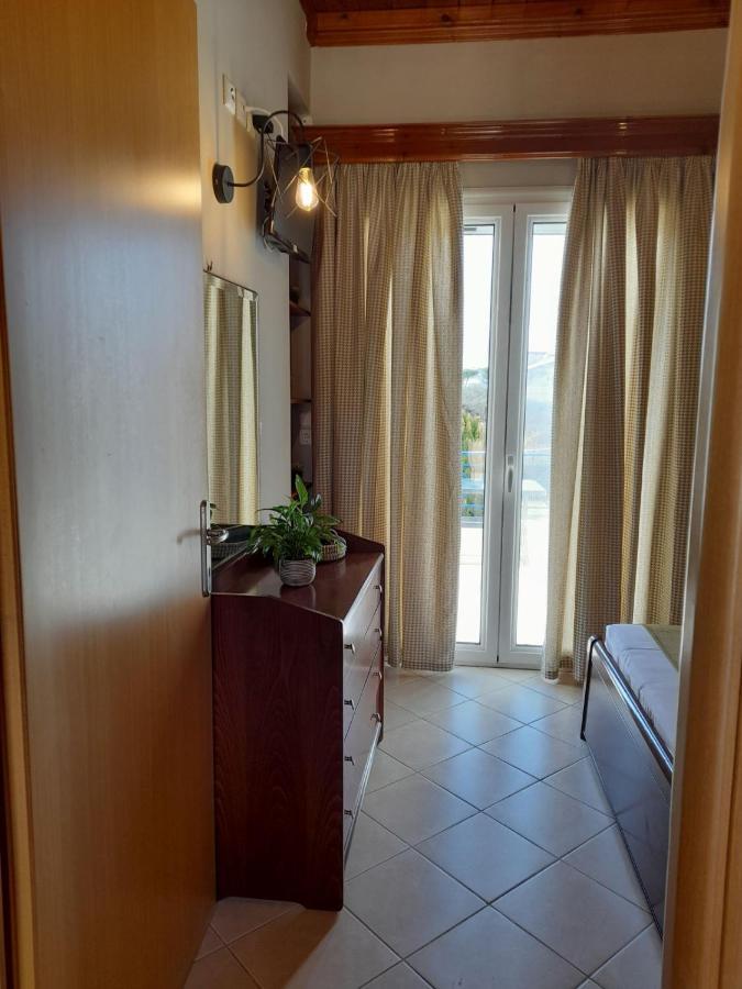 Katerina House Apartman Finikúnda Kültér fotó