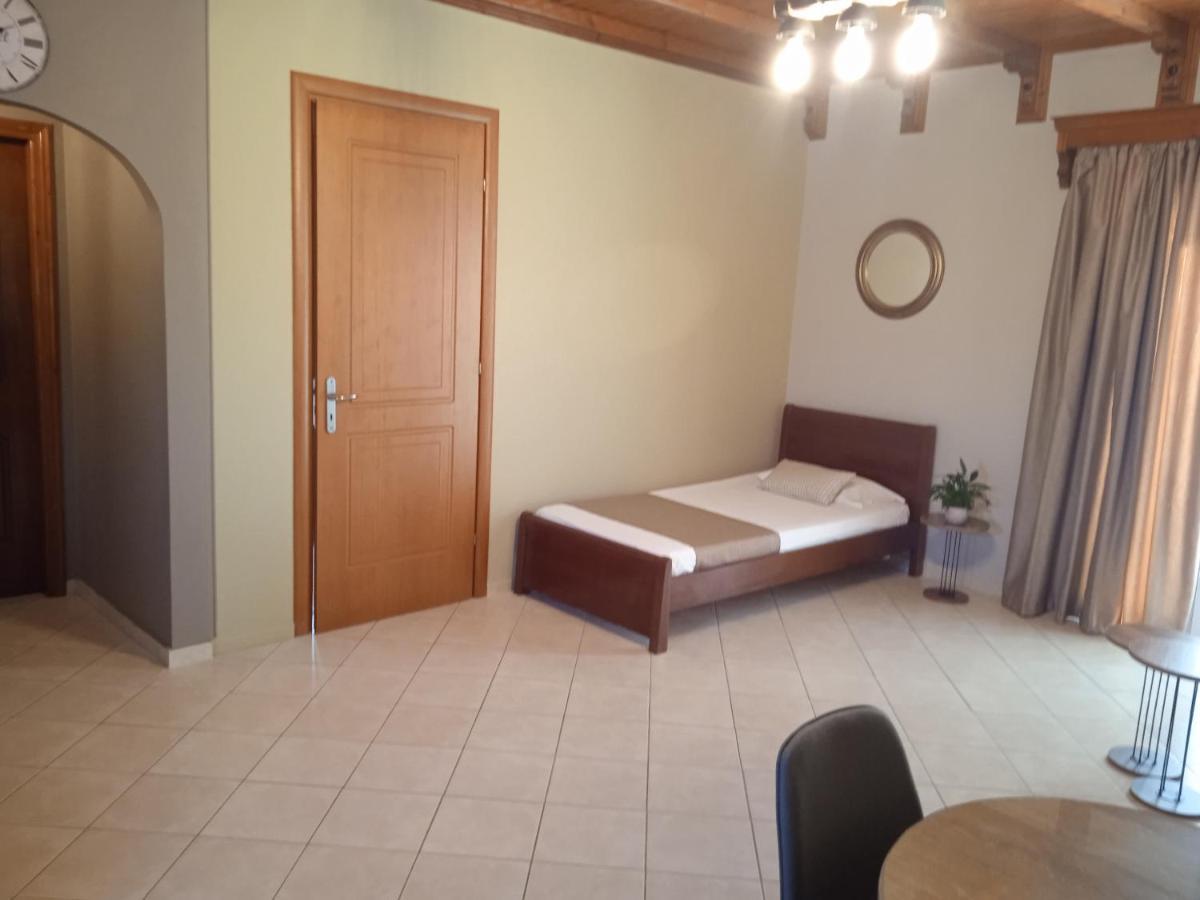 Katerina House Apartman Finikúnda Kültér fotó